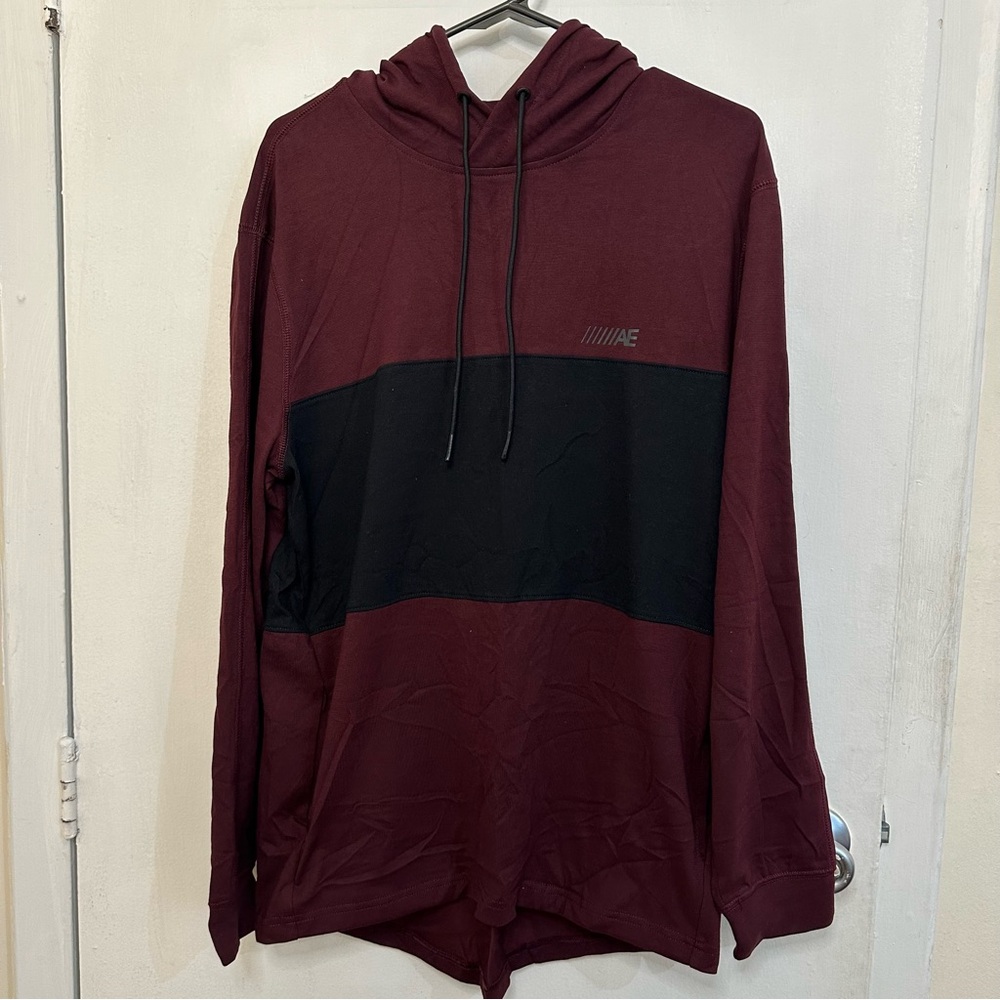 Men’s American Eagle Hoodie